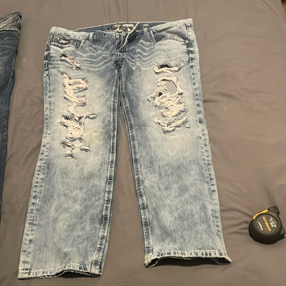 BKE Carter Bootleg size 40R